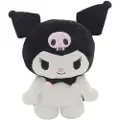 CYP Hej Kitty Kuromi Plysrygsæk 35 Cm