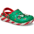 Crocs Mickey Xmas Lined Classic Træsko