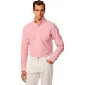 Hackett Oxford Stripe Skjorte Med Lange ærmer