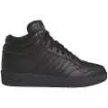 Adidas Hoops 4.0 Mid Børnesko