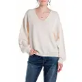 Replay Dk3851.000.g23640 V-hals Sweater
