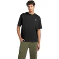 GUESS Gj Cn Mini Triangle T-shirt Med Korte ærmer