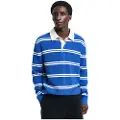 Gant Rugger Halv Lynlås Sweater
