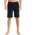 Quiksilver Hybrid Union Amphibian 20´´ Badeshorts