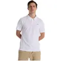 New Balance Cotton Pique Kortærmet Polo