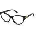 Twinset Vtw071 54 Mm Kvinde Med Briller