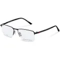 Porsche Design P8765 57 Mm Briller
