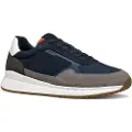 Geox Branthon A Sko