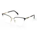 Tous Vtoc58 53 Mm Kvinde Med Briller