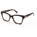 Tous Vtoc52 53 Mm Kvinde Med Briller
