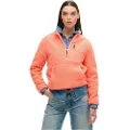Superdry Outdoor Fleece Jakke