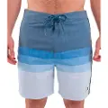 Hurley Phntm Naturals Tlgt 18´´ Badeshorts