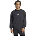 Adidas Essentials Feelcozy French Terry Sweatshirt