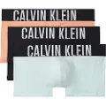 Calvin Klein 000nb3611a Boxers 3 Enheder