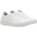 Mtng Mustangtil mænd. 84783 Træningssko Gravity hvid (43), 1-3 cm, Blonder, Casual