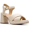 Clarks Shoes Ritzy75 Rae Sandaler