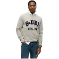 Superdry Vintage Athletic Sweatshirt