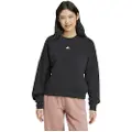 Adidas Essentials Small Logo Feelcozy Sweatshirt