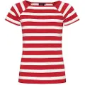 Sea Ranch Melanie T-shirt Med Korte ærmer