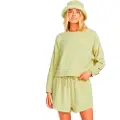 Billabong Sun Tempo Crew Sweatshirt