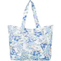 Roxy Anti Bad Vibes Printed Taske