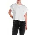 Replay W3417.000.20994 T-shirt Med Korte ærmer