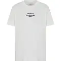 Armani Exchange Xm000540a_f10362u T-shirt Med Korte ærmer