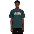 Mister tee Drama I Choose Heavy T-shirt Med Korte ærmer
