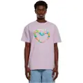 Mister tee Sweet Treats Heavy T-shirt Med Korte ærmer