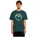 Mister tee Sweet Treats Heavy T-shirt Med Korte ærmer