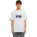 Mister tee Fu Heavy T-shirt Med Korte ærmer