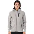 Rip Curl Anti Series Departed Sweatshirt Med Lynlås