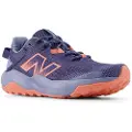 New Balance Dynasoft Nitrel V6 Sko