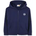Timberland Sweatshirts Timberland T60451 barn 14 år