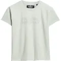 Superdry Sport Luxe Fitted T-shirt Med Korte ærmer