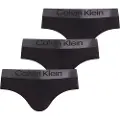 Calvin Klein Lv00nb4122 Boxers 3 Enheder