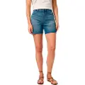 Wrangler Cowboy 3´´ Korte Jeans