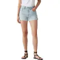 Levi's 501 Rolled Korte Jeans