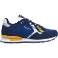 Pepe Jeans Brit Main B Sko