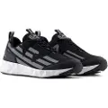 EA7 EA7unisex. X8X217_XK433 C2 teknologi sko sort (36 2/3), Fast, Blonder, Casual, Sport, Multisport