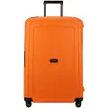Samsonite S´cure Spinner 75/28 102l Kuffert Med Hjul