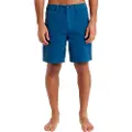 Quiksilver Hybrid Nelson Surfwash Amphibian 18´´ Badeshorts