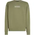 O'Neill The Future Surf Society Sweater grøn