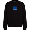 Karl Lagerfeld Reg Box Logo Sweatshirt
