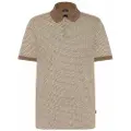Hugo Boss H Parlay 204 10262982 Kortærmet Polo