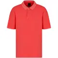 Armani Exchange Xm000509_af13055 Kortærmet Polo