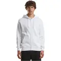 Build Your Brand Heavy Sweatshirt Med Lynlås