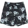 Quiksilver Everyday Straight Volley14 Badeshorts