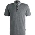 Hugo Boss Press 28 10271433 01 Poloskjorte