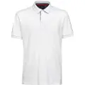 Geox Piquet Print Kortærmet Polo